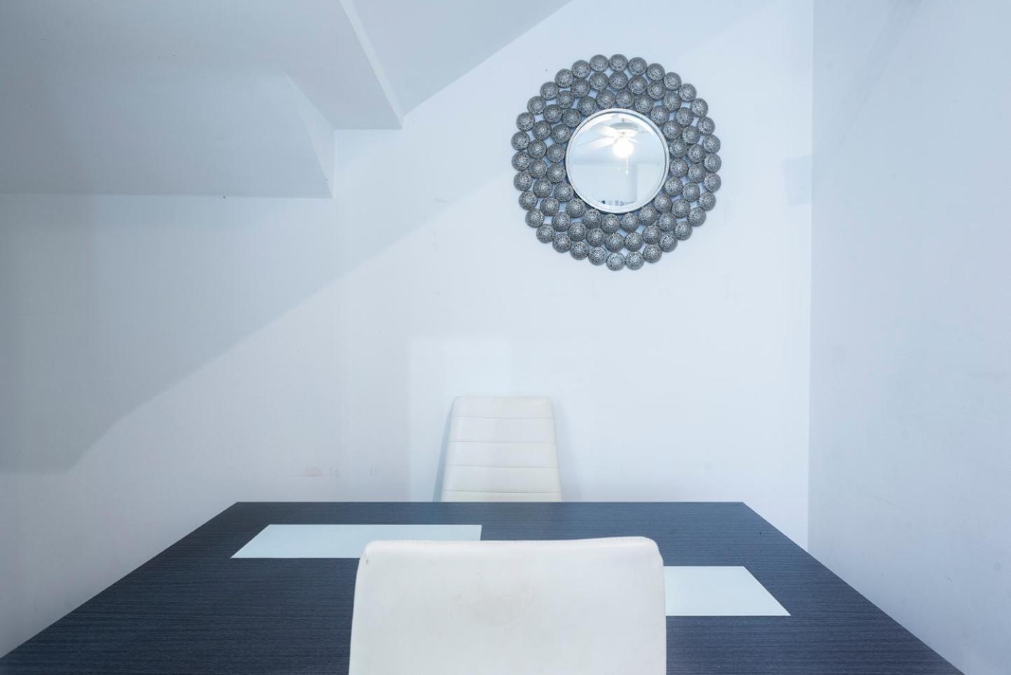 Alohamundi Quintana Appartement Sevilla Buitenkant foto